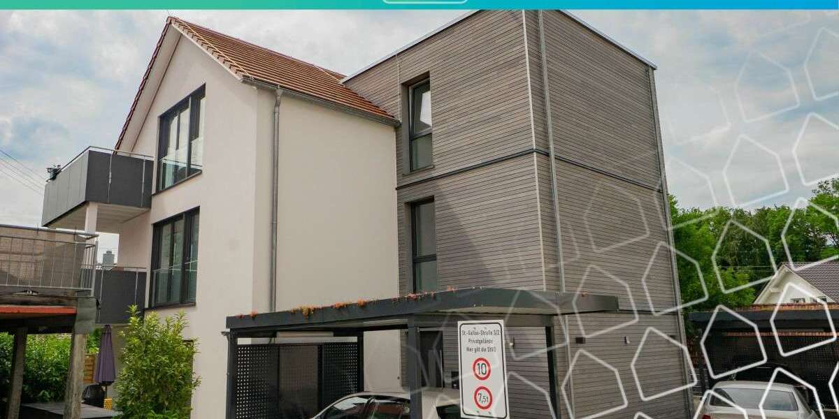 Etagenwohnung Balingen-Frommern Frommern - 3.5 Zimmer, 97 m&sup2;, 1.150&euro; | Angebot:27068323
