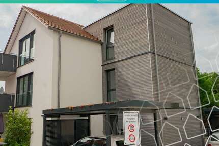 Wohnung Balingen-Frommern Frommern - 3.5 Zimmer, 97 m&sup2;, 1.150&euro; | Angebot:27068323