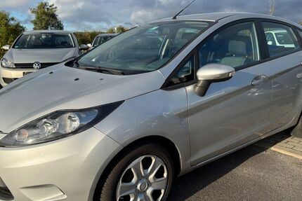 Ford Fiesta 262.000 km 1.600 &euro; Wildau 15745