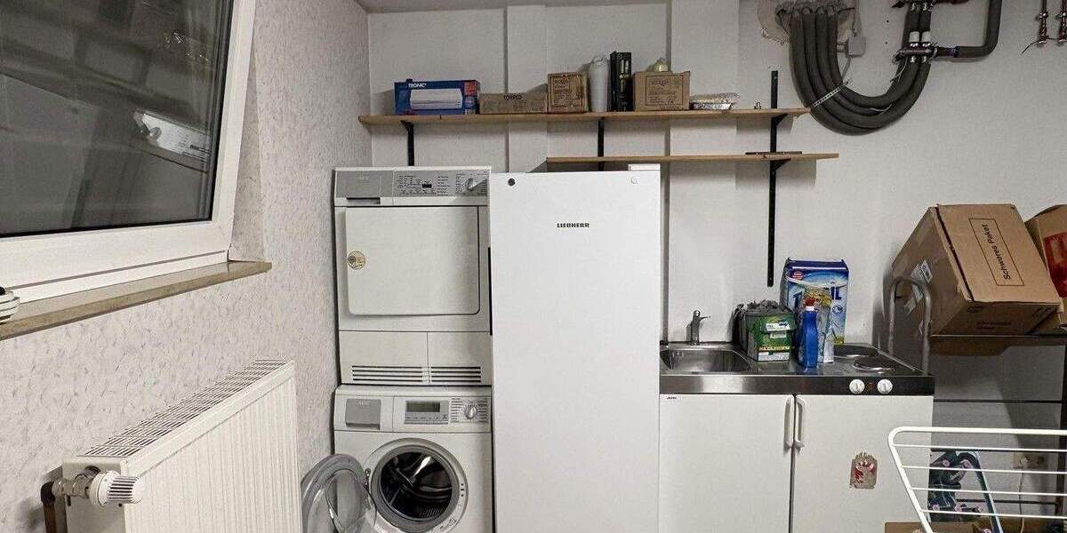 Doppelhaushälfte Alpen - 8 Zimmer, 222 m&sup2;, 625.000&euro; | Angebot:25303450