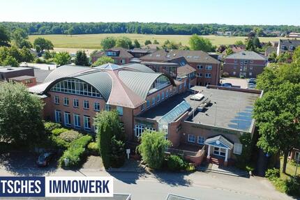 Gewerbeobjekt Schwarzenbek - 5.000&euro; | Angebot:25337213