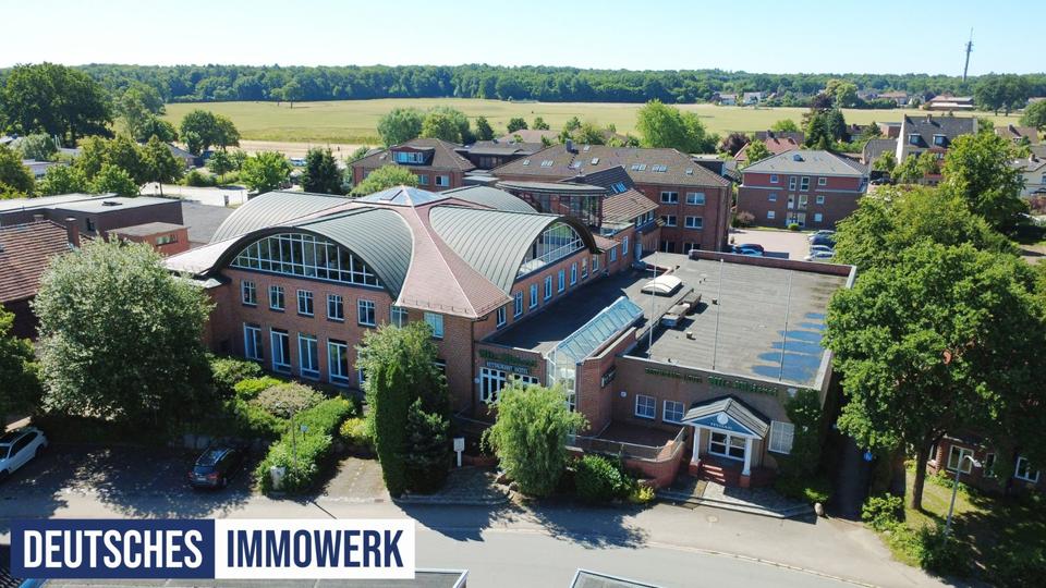 Gewerbeobjekt Schwarzenbek - 5.000&euro; | Angebot:25337213