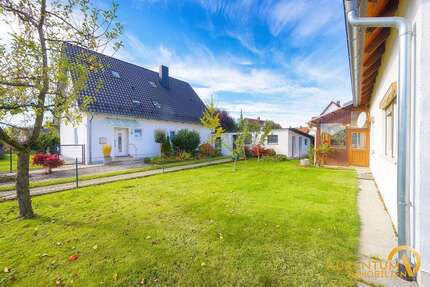 Haus zum Kaufen in Rottenburg an der Laaber 365.000 € 184.73 m²