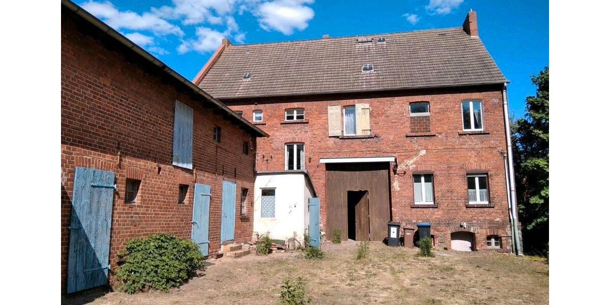 Einfamilienhaus Bad Schmiedeberg - 75.000&euro; | Angebot:26935781