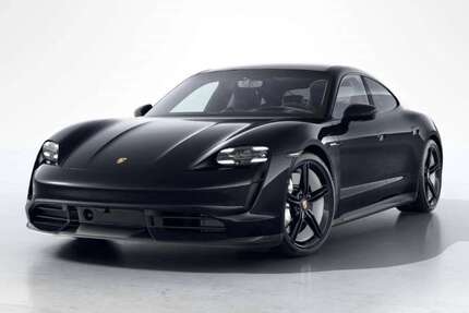 Porsche Taycan 27.674 km 79.800 &euro; Aachen 52068