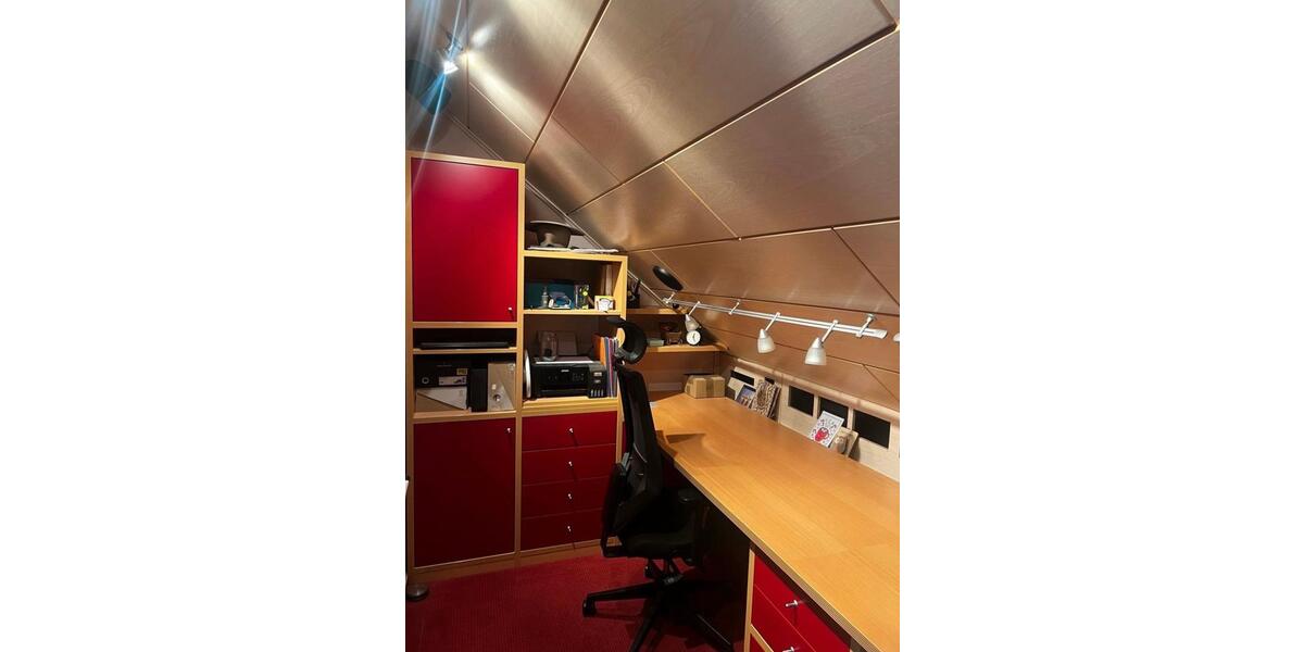 Reihenhaus Forchheim - 5 Zimmer, 120 m&sup2;, 590.000&euro; | Angebot:25416835