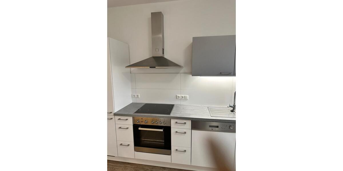 Etagenwohnung Ebstorf - 2 Zimmer, 53 m&sup2;, 560&euro; | Angebot:26675296