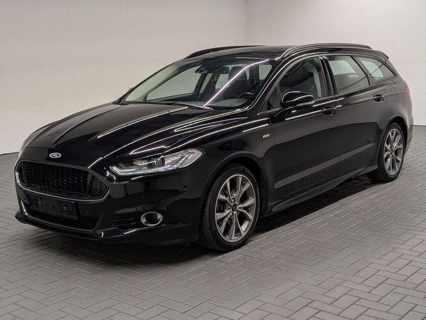 Mondeo