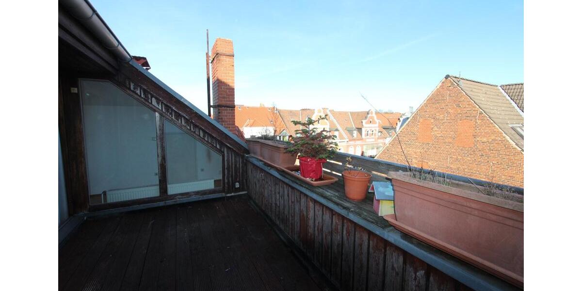 PRIVAT > PRIVAT : 5-ZI PENTHOUSE, 145QM, EBK | 30161 TOP LAGE 5 zimmer