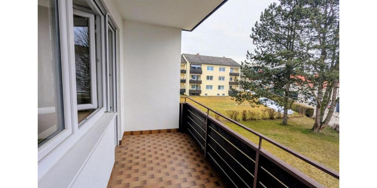 Etagenwohnung Burgkirchen an der Alz - 2 Zimmer, 67 m&sup2;, 185.000&euro; | Angebot:26180287