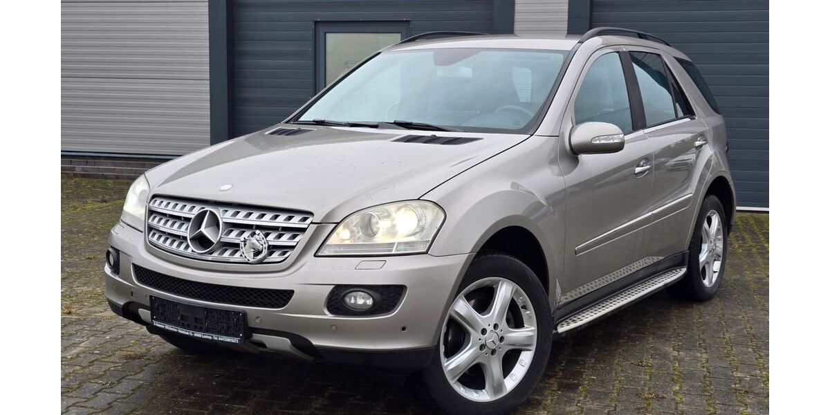 Mercedes-Benz ML 320 252.652 km 7.900 &euro; Surwold 26903