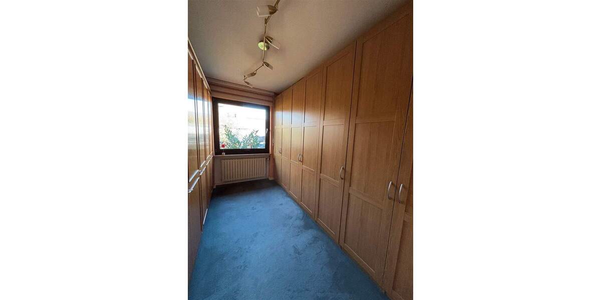 Freistehender Bungalow in ruhiger Wohnlage von Schauenburg-Breitenbach 5 zimmer