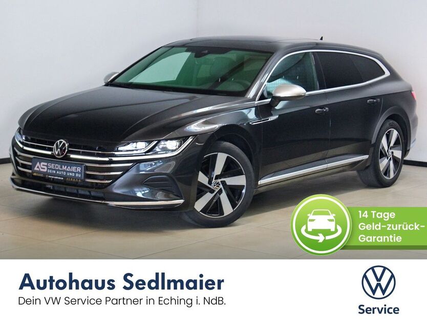 VW Arteon 89.999 km 29.700 € Eching i. Ndb. 84174