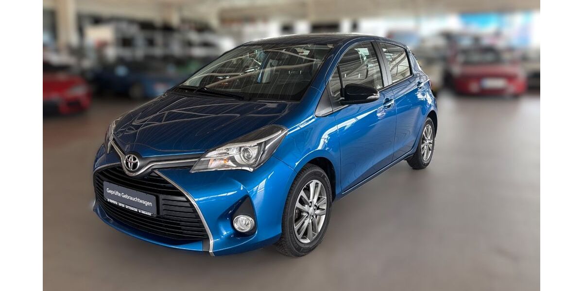 Toyota Yaris 189.200 km 7.990 &euro; Dittenheim 91723