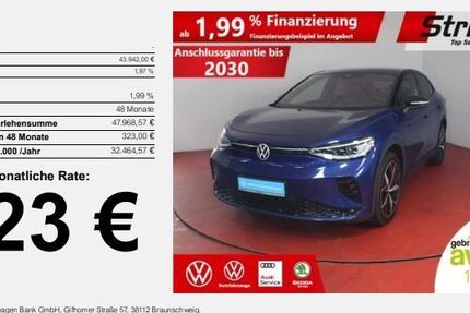 VW ID.5 2.737 km 42.979 € Horn-Bad Meinberg 32805