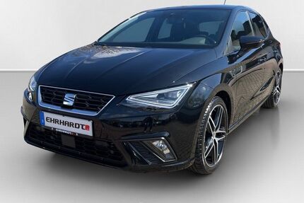 Seat Ibiza 39.370 km 17.950 &euro; Hildburghausen 98646