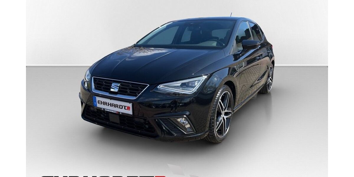 Seat Ibiza 39.370 km 17.950 &euro; Hildburghausen 98646