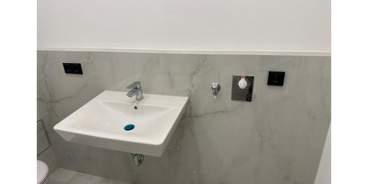 1,5 Zimmer Maisonette Wohnung 1.5 zimmer