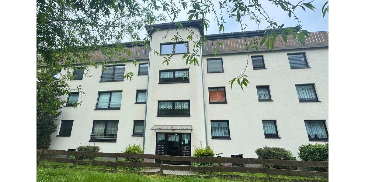 Etagenwohnung Dessau-Roßlau Dessau - 1 Zimmer, 35 m&sup2;, 289&euro; | Angebot:26544730