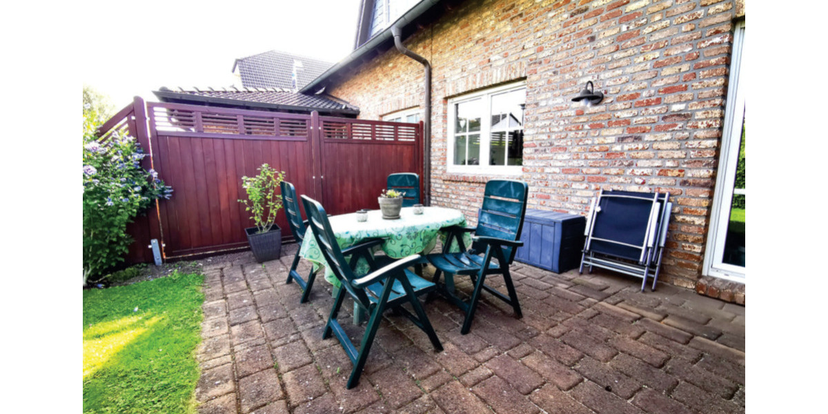 Doppelhaushälfte Neuenrade - 3 Zimmer, 101 m&sup2;, 240.000&euro; | Angebot:24720630