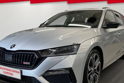 Skoda Octavia 82.914 km 27.940 &euro; Illertissen 89257