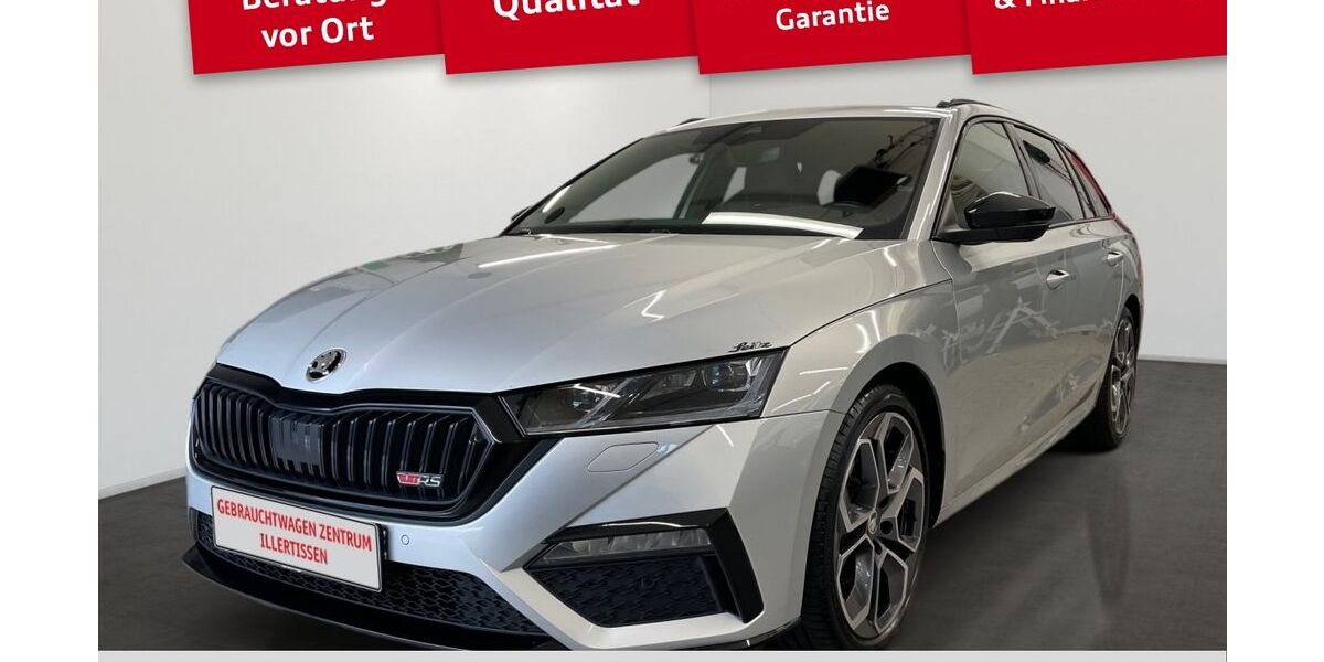 Skoda Octavia 82.914 km 28.590 &euro; Illertissen 89257