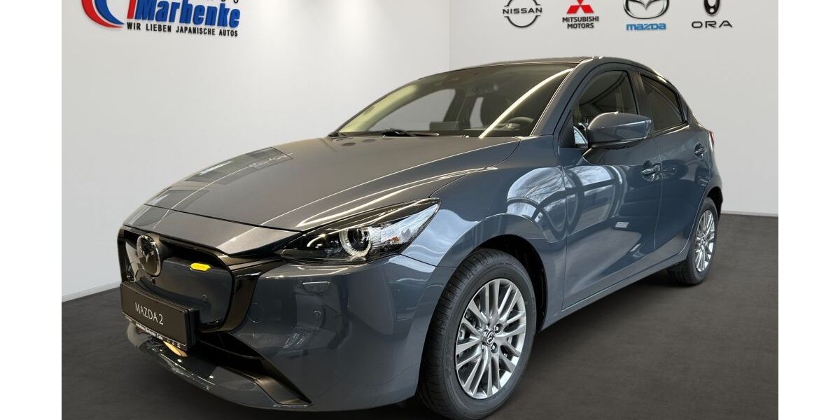 Mazda 2 19.800 km 19.990 &euro; Celle 29227