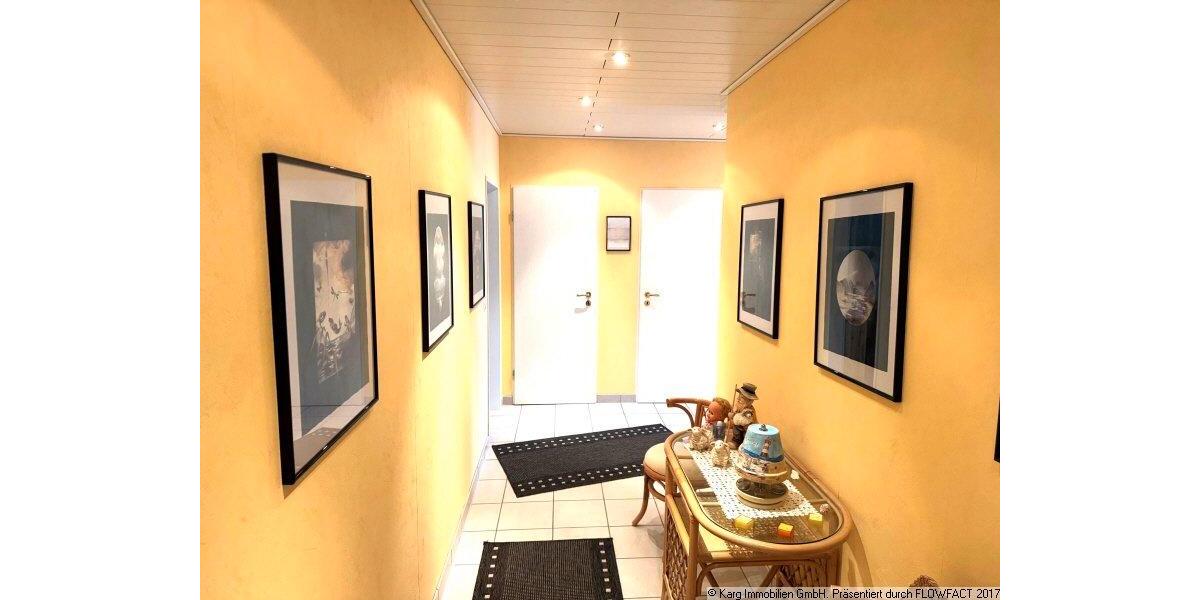 Etagenwohnung Villingen-Schwenningen Schwenningen - 3 Zimmer, 95 m&sup2;, 249.000&euro; | Angebot:26646572