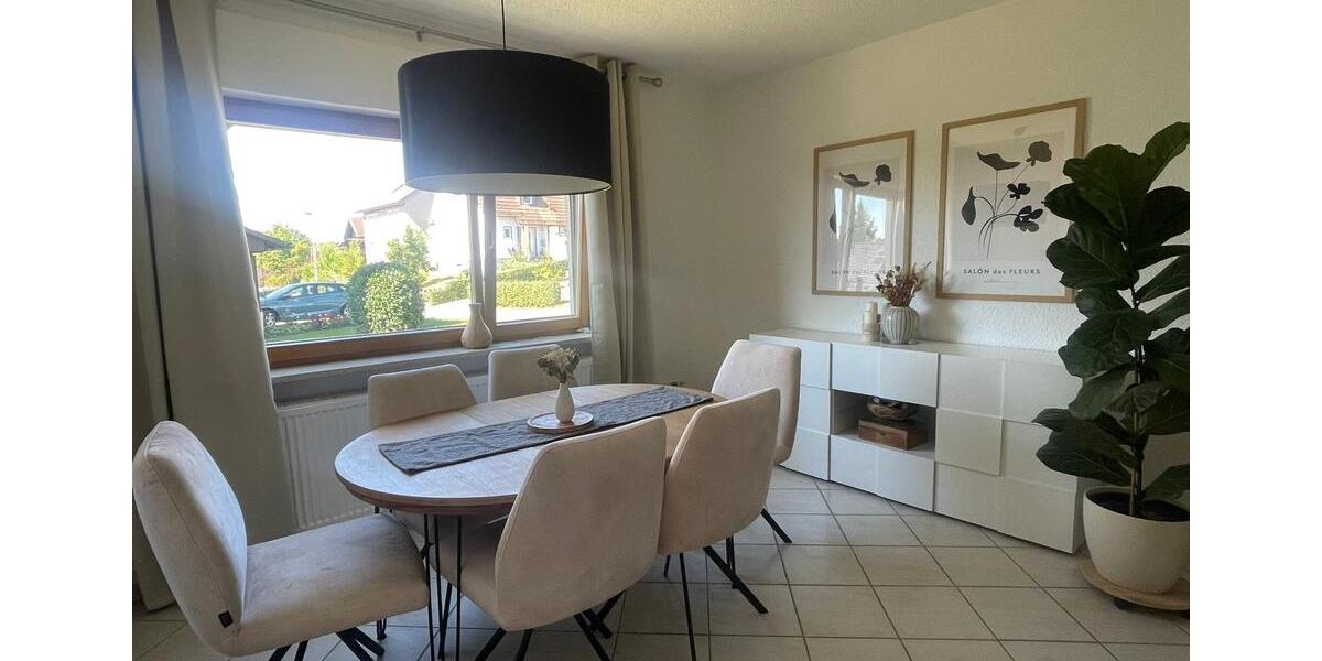 Einfamilienhaus Coburg - 6 Zimmer, 149 m&sup2;, 450.000&euro; | Angebot:26803617
