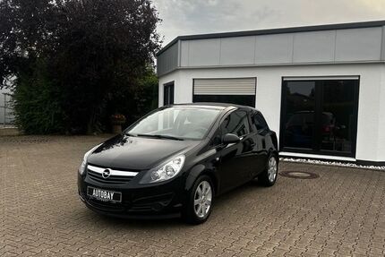 Opel Corsa 124.000 km 2.999 &euro; Korbach 34497