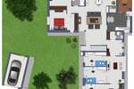 Bungalow Aachen Aachen-Mitte - 6 Zimmer, 155 m&sup2;, 1.175.000&euro; | Angebot:25773305