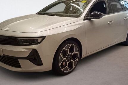 Opel Astra 28.208 km 22.480 &euro; Kelheim 93309