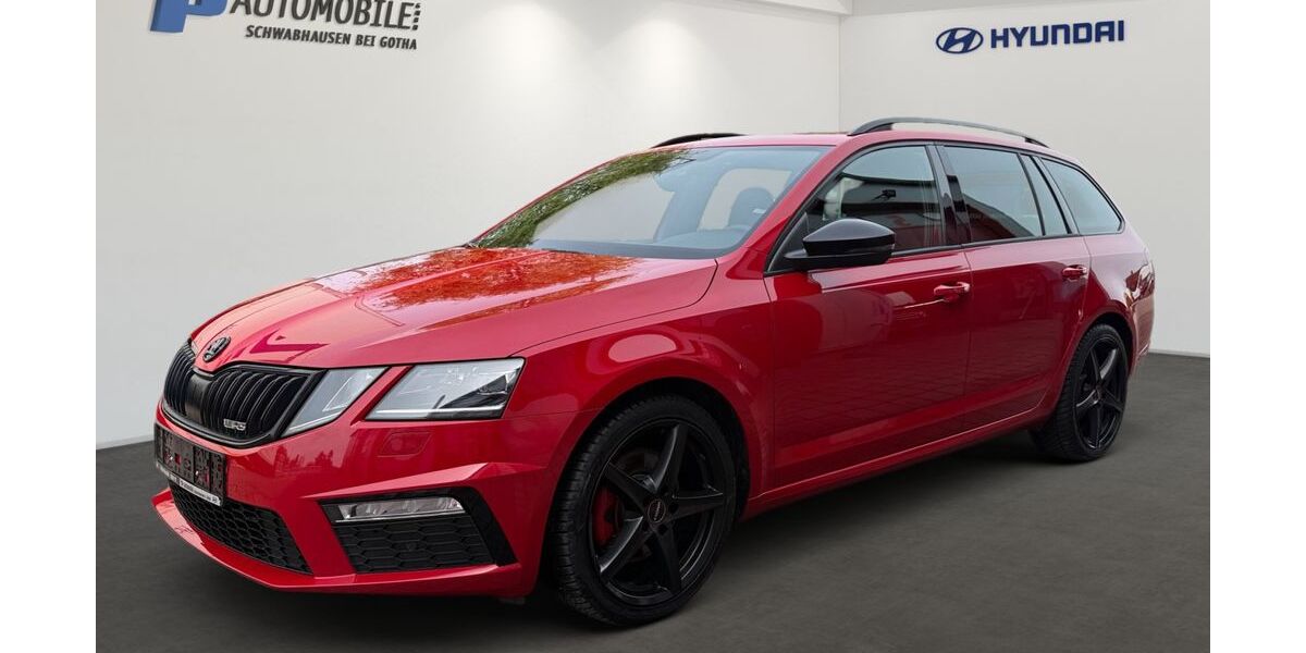 Skoda Octavia 122.500 km 19.990 &euro; Schwabhausen 99869