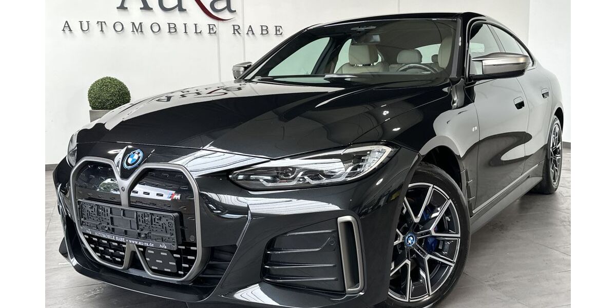 BMW i4 72.450 km 40.989 &euro; Wardenburg 26203