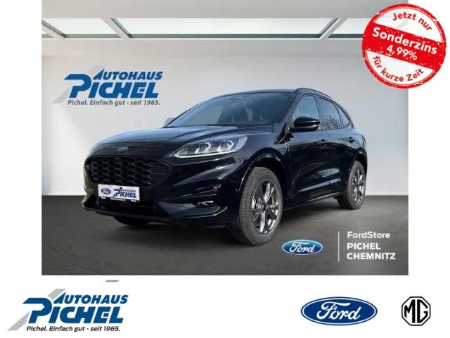 Ford Kuga 13.576 km 33.750 &euro; Chemnitz 09114