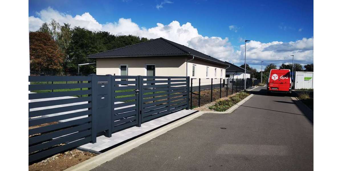 Grundstück Lutherstadt Wittenberg - 90.180&euro; | Angebot:22213783