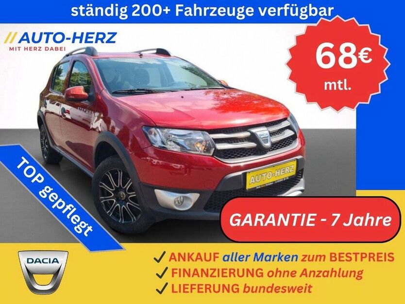 Sandero