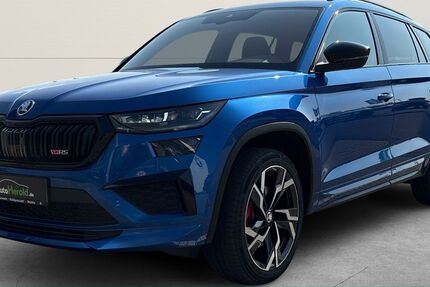 Skoda Kodiaq 66.378 km 35.450 &euro; Eisenach 99817
