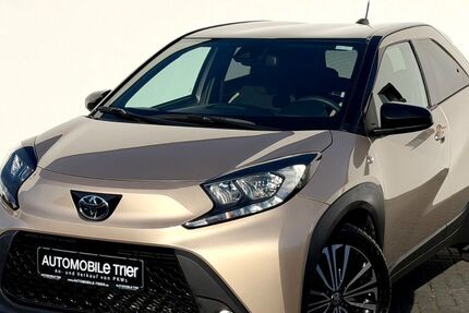 Toyota Aygo (X) 8.000 km 14.490 &euro; Bekond 54340