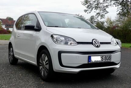 VW up! 49.000 km 9.999 € Bad Brückenau 97769