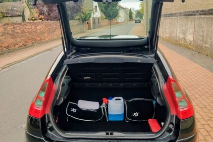 Citroen C4 198.000 km 1.499 &euro; Annaburg 06925