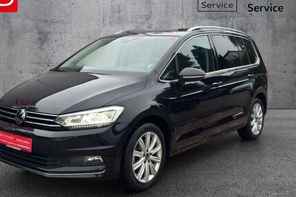 VW Touran 22.310 km 33.750 € Treuchtlingen 91757