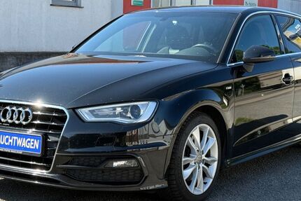 Audi A3 249.311 km 9.899 &euro; Völklingen 66333