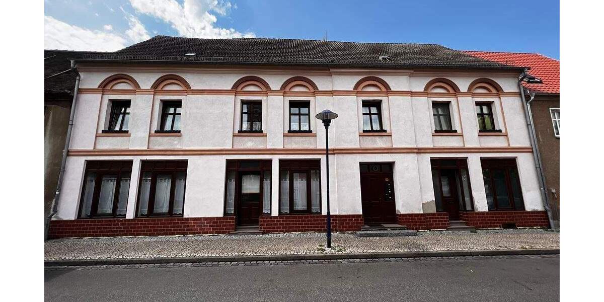Mehrfamilienhaus, Wohnhaus Dessau Roßlau - 5 Zimmer, 144 m&sup2;, 360.000&euro; | Angebot:25699996