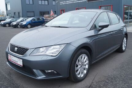 Seat Leon 79.800 km 8.990 &euro; Künzell 36093