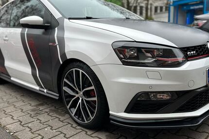 VW Polo 99.600 km 13.900 &euro; Scheeßel 27383