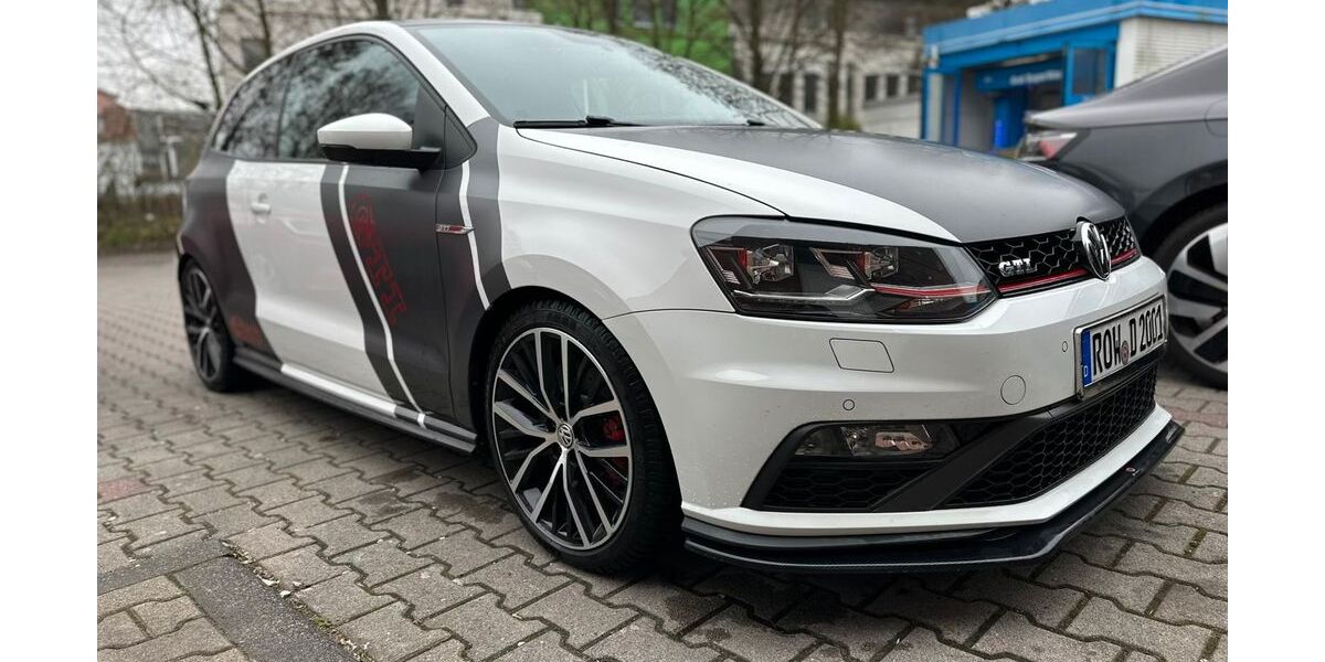 VW Polo 99.600 km 13.900 &euro; Scheeßel 27383