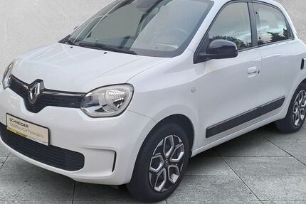Renault Twingo 31.350 km 11.990 € Burgstädt 09217