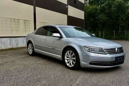 VW Phaeton 145.000 km 12.900 &euro; wesel 46485