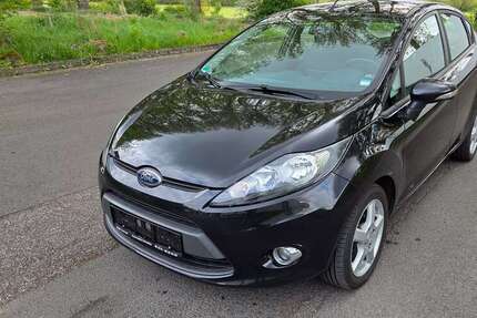 Ford Fiesta 167.000 km 3.490 &euro; Hauneck 36282